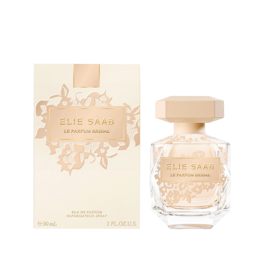 Elie Saab Le Parfum Bridal