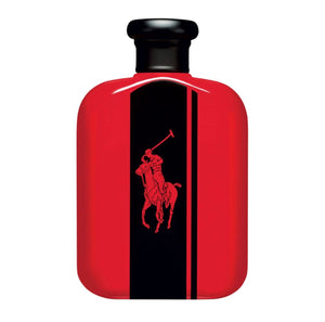 Ralph Lauren Polo Red Intense