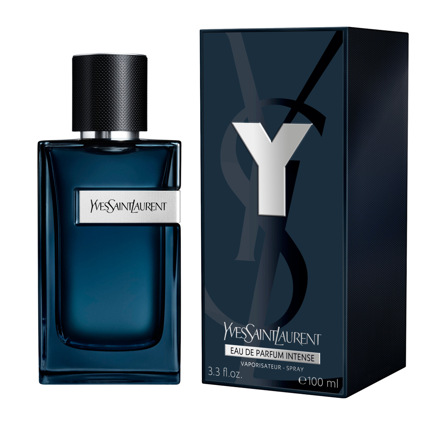 YSL Y Eau de Parfum Intense