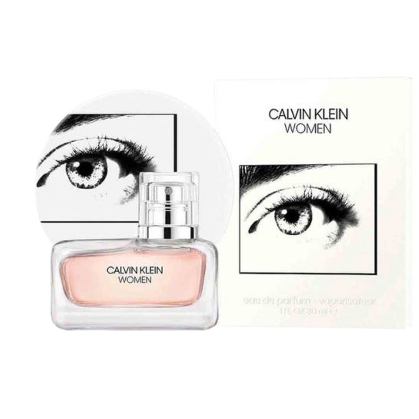 كافين كلين للنساء او دي بارفيوم