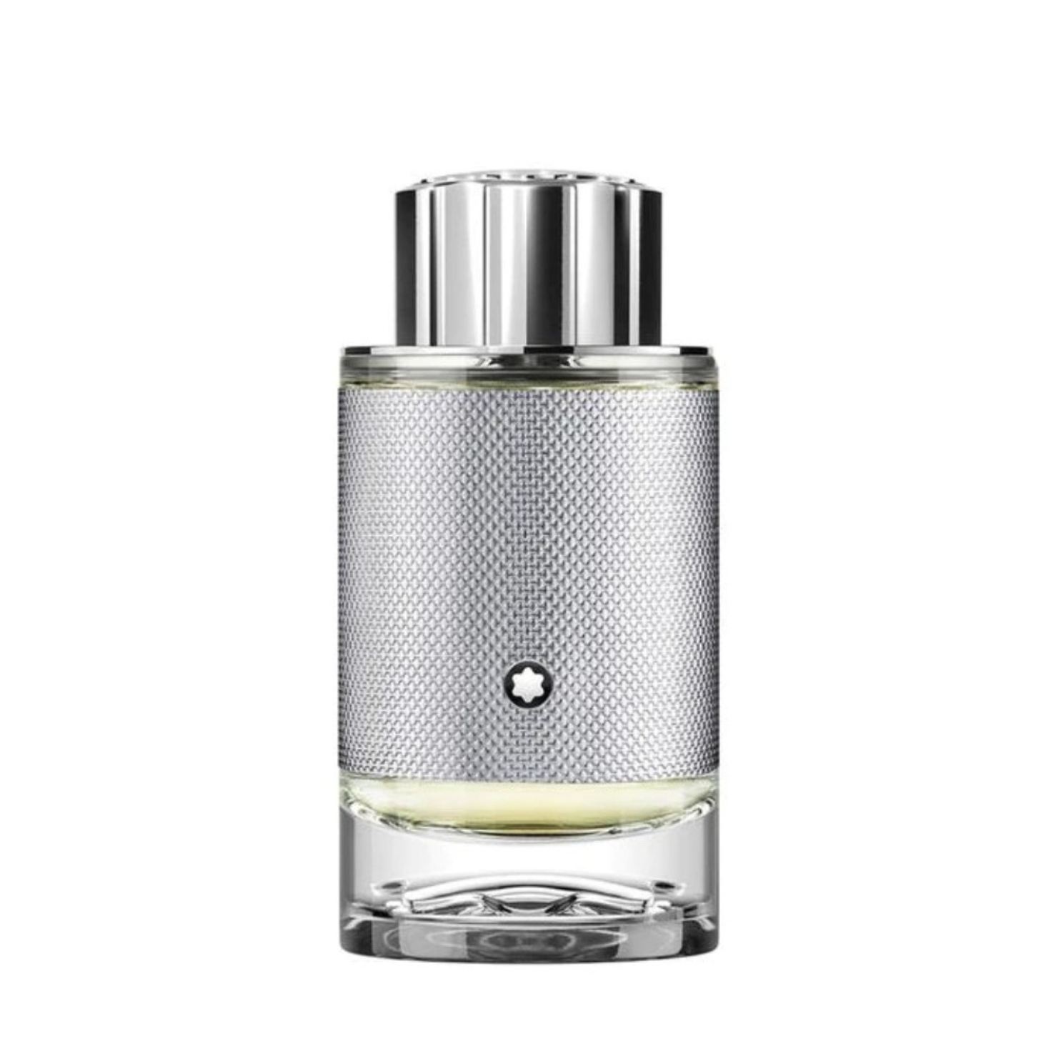 Mont Blanc Explorer Platinum EDP