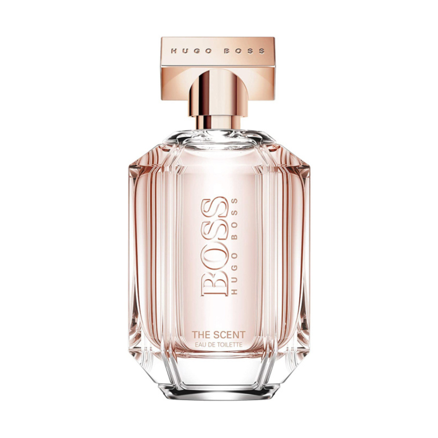 Hugo Boss The Scent for Women EDT