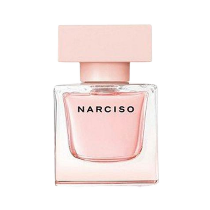 Narciso Rodriguez Cristal EDP