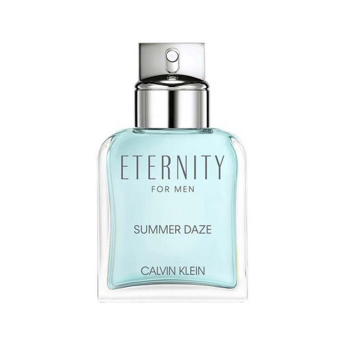 Calvin Klein Eternity Summer Daze Men EDT