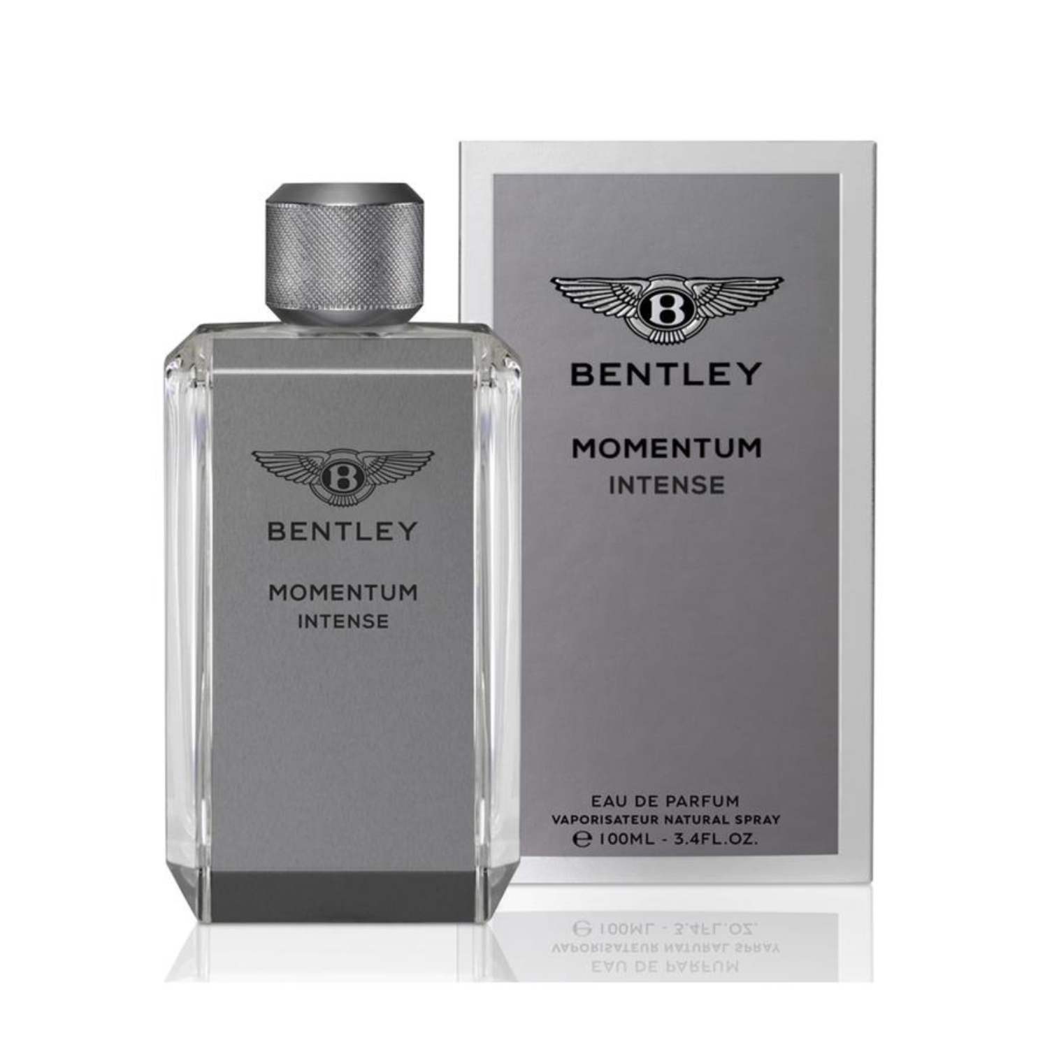 Bentley Momentum lntense EDP