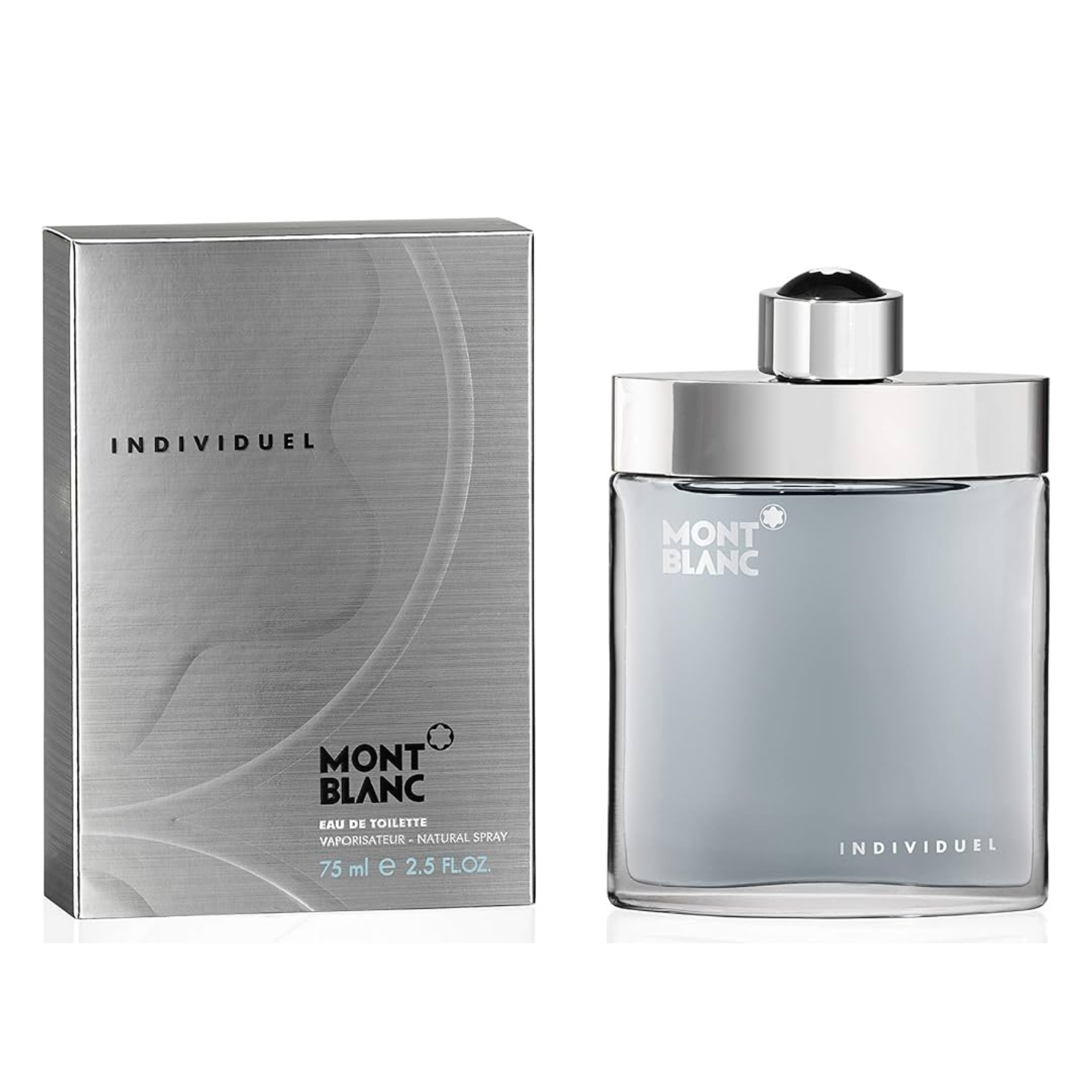 Mont Blanc Individual EDT