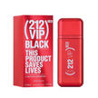 Carolina Herrer 212 VIP Red Black EDT