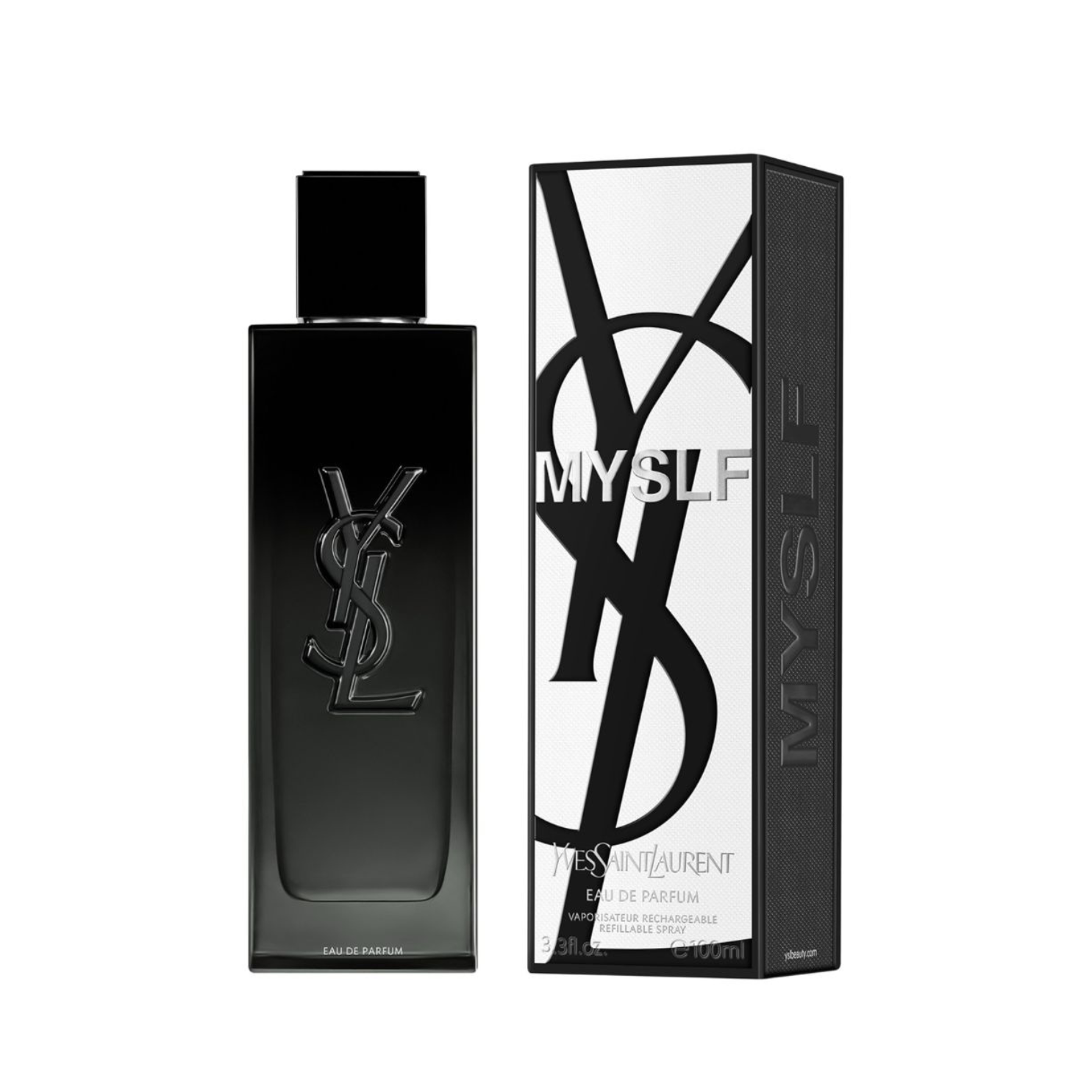 YSL Myslf EDP