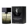 YSL La Nuit De L'homme EDT