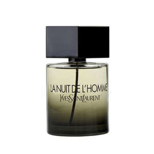 YSL La Nuit De L'homme EDT