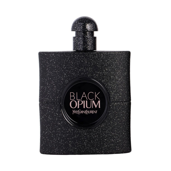 YSL Black Opium Extreme EDP