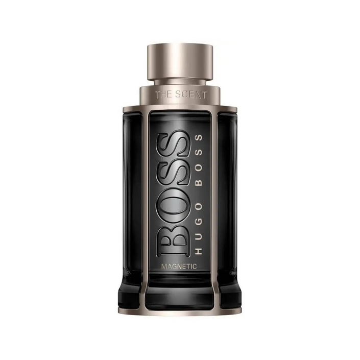 Hugo Boss The Scent Magnetic EDP