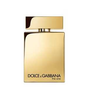 D&G The One Gold Intense Men EDP