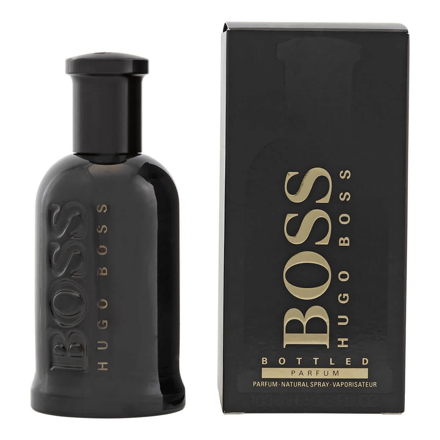 Hugo Boss Bottled Parfum EDP