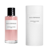 Dior - Oud Ispahan