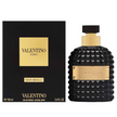 Valentino Uomo Noir Absolu EDP