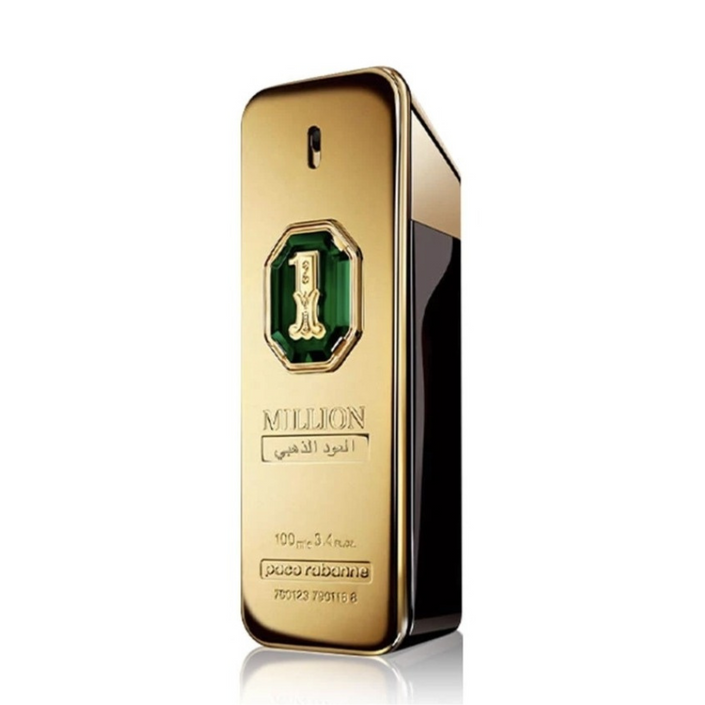 Paco Rabanne One Million Golden Oud EDP