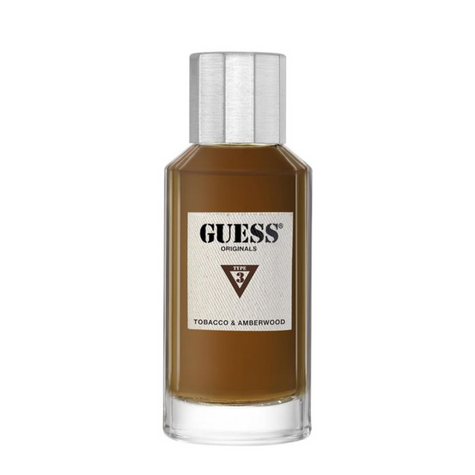 Type 3: Tobacco & Amberwood Guess