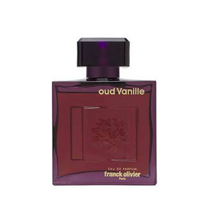 Franck Olivier Oud Vanille EDP