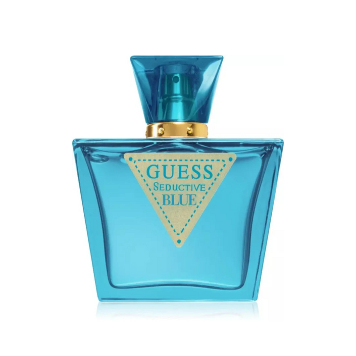 Guess Seductive Blue for women