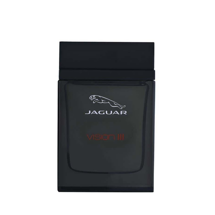 Jaguar Vision lll EDT