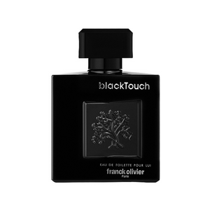 Franck Olivier Black Touch EDP