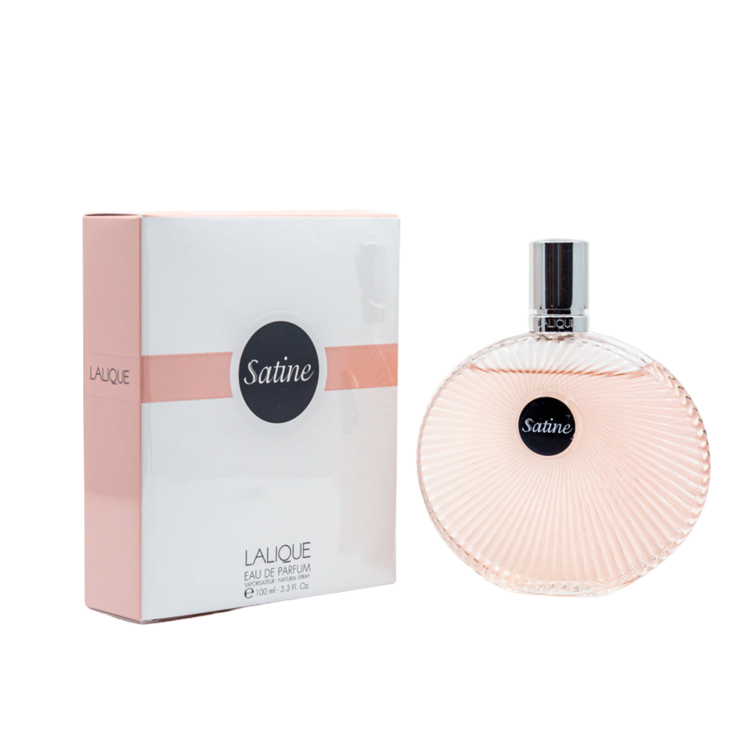 Lalique Satin For Women EDP