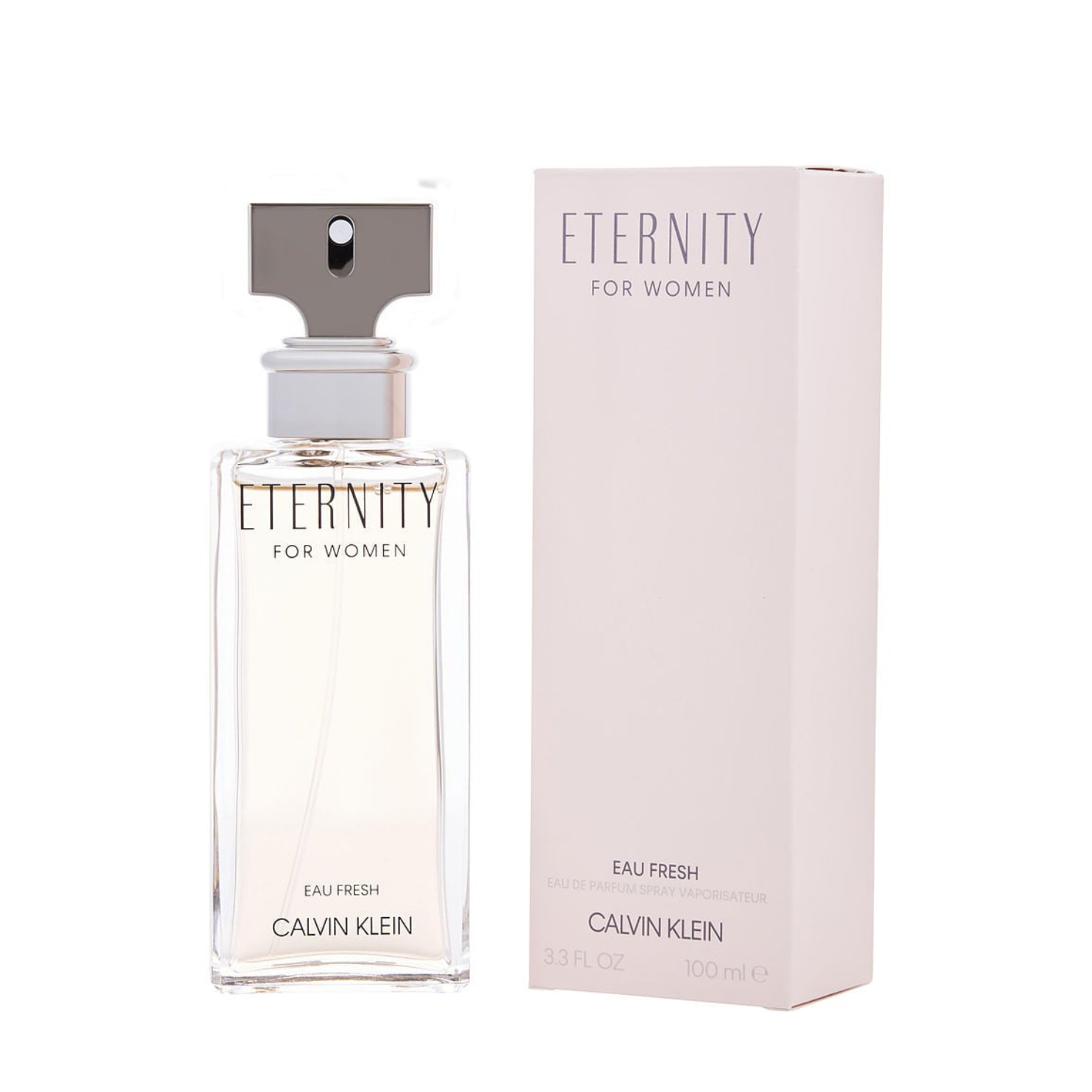 Calvin Klein Eternity Eau Fresh