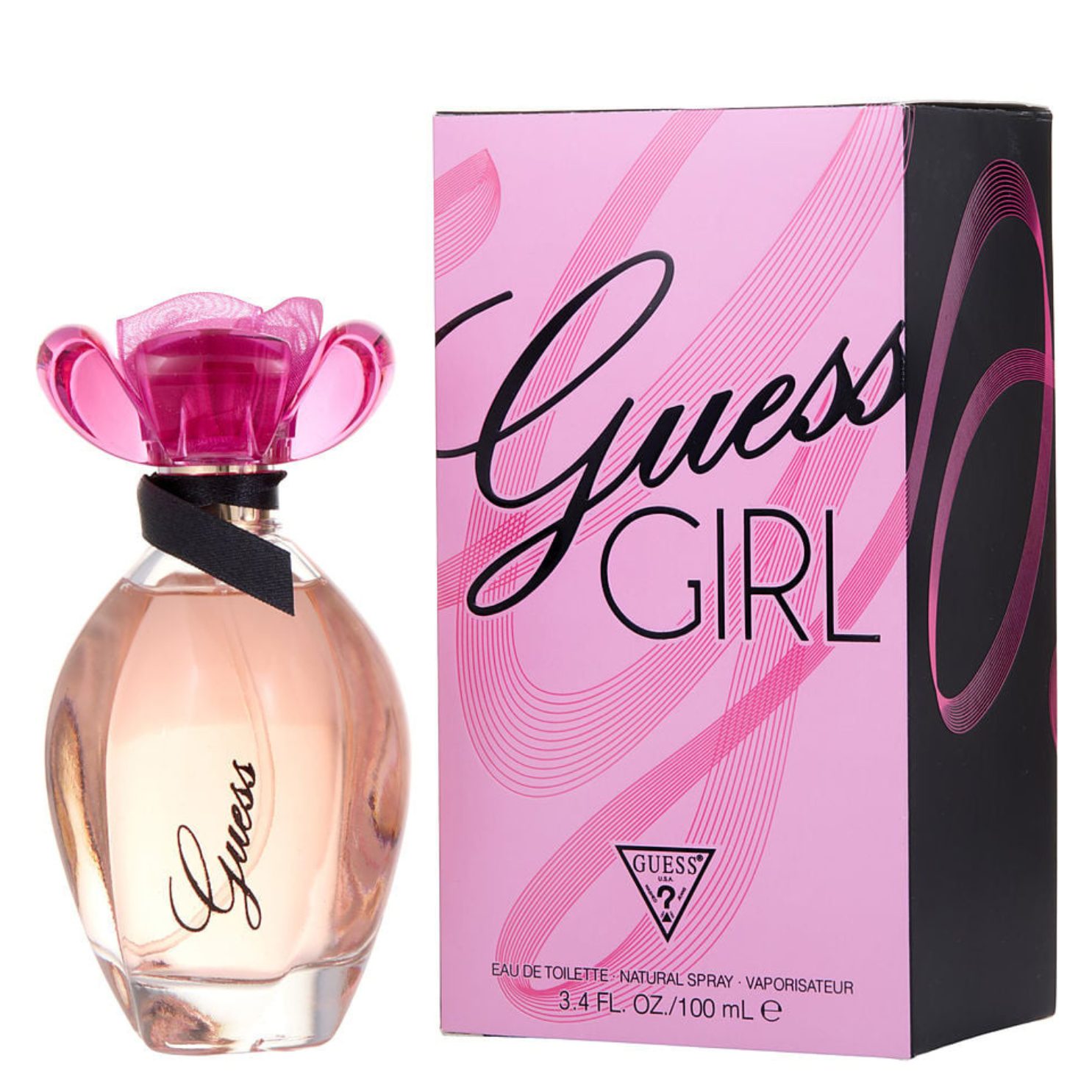 Guess Girl EDP