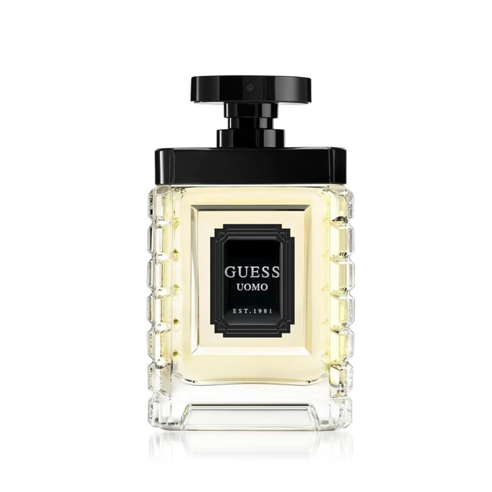 Guess Uomo EDT