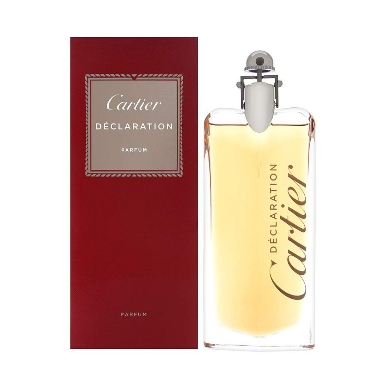 Cartier Declaration Parfum