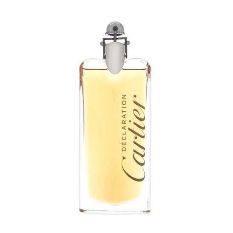 Cartier Declaration Parfum