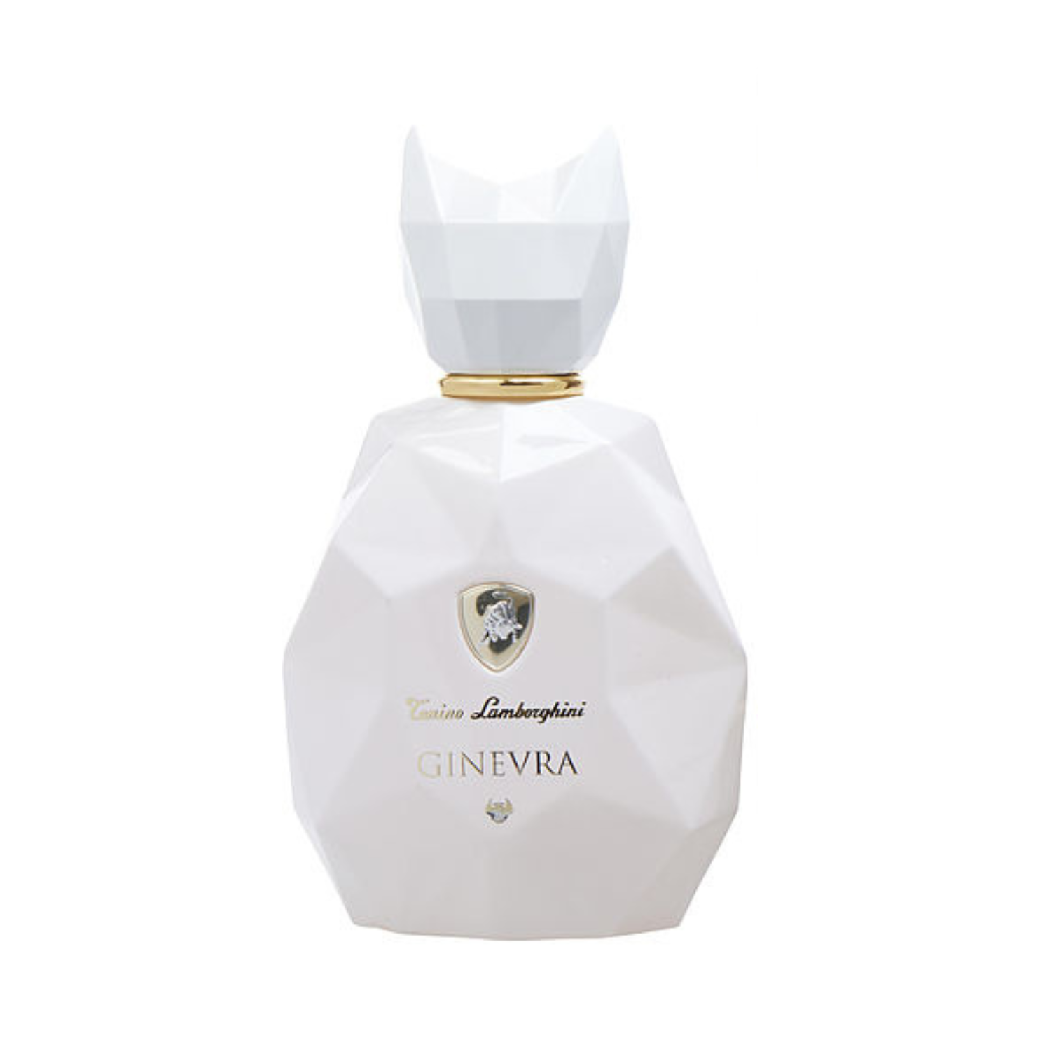 Tonino Lamborghini Ginvera White Angel For Women