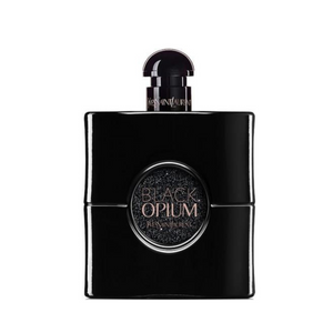 YSL Black Opium Le Parfum