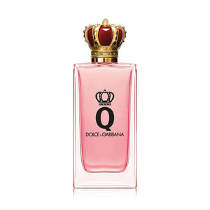 D&G Q For Women EDP