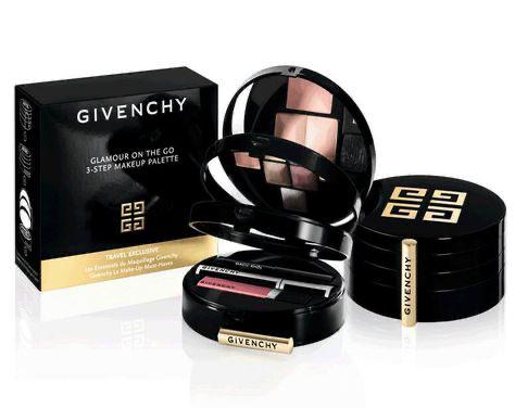 Givenchy makeup set