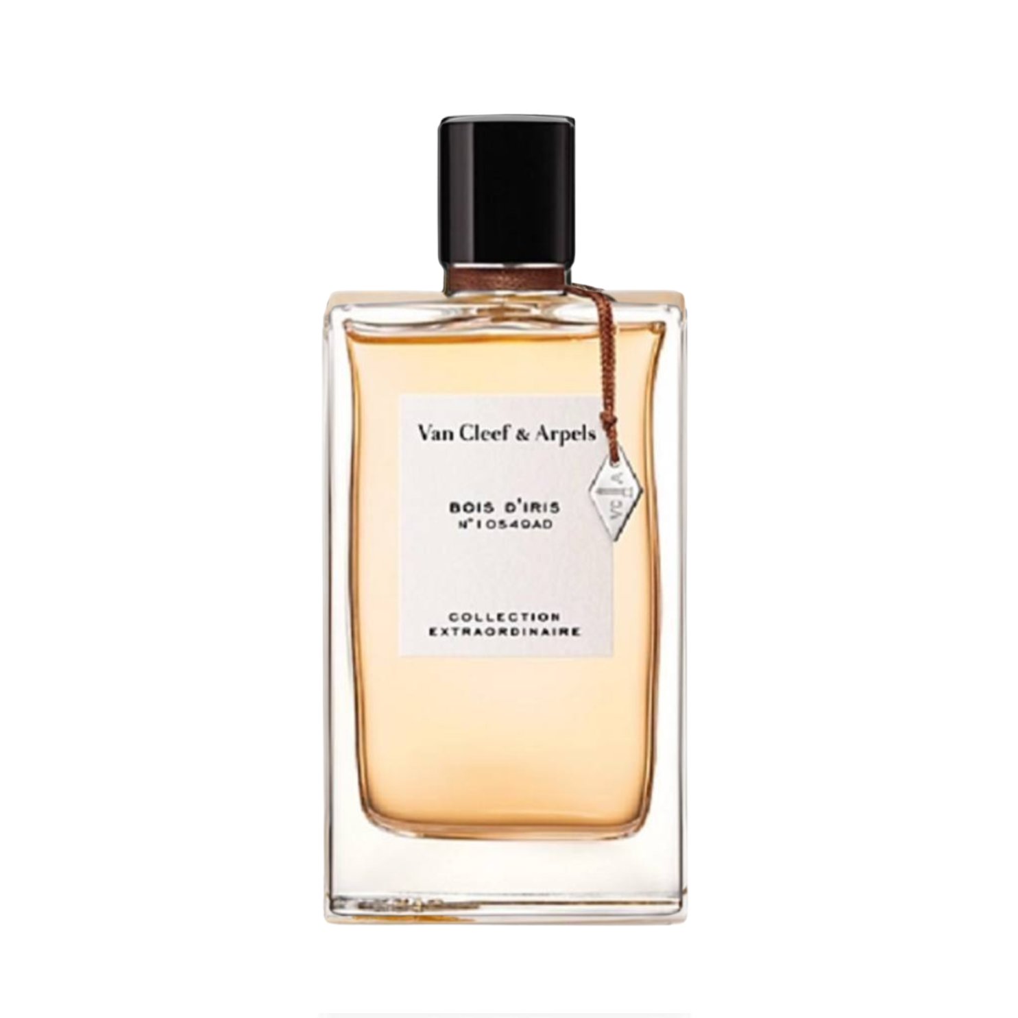 Van Cleef & Arpels Bois D'iris EDP