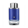 Mont Blanc Explorer Ultra Blue EDP