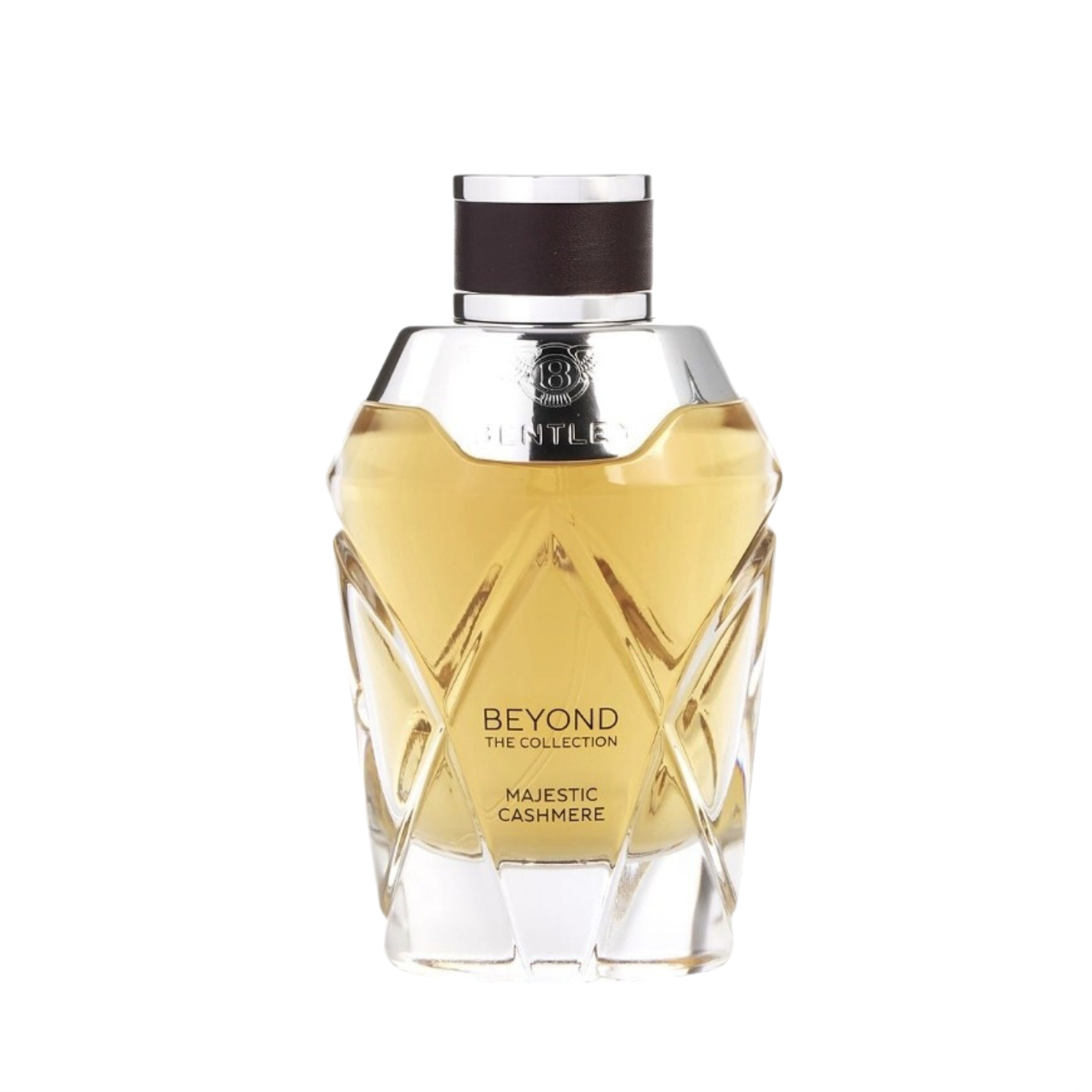 Bentley Beyond Majestic Cashmere EDP