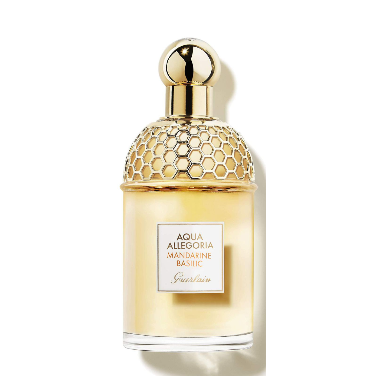 Guerlain Aqua Allegoria Passi flora