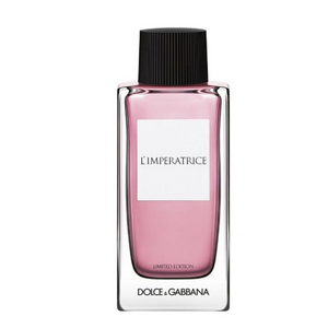 D&G L'Imperatrice Limited Edition EDP