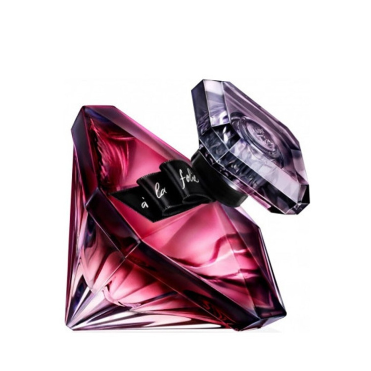 Lancome La Nuit Tresor a La Folie EDP