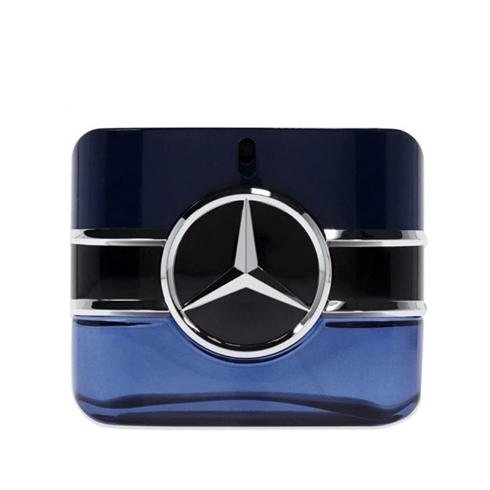 Mercedes Benz Sign EDP