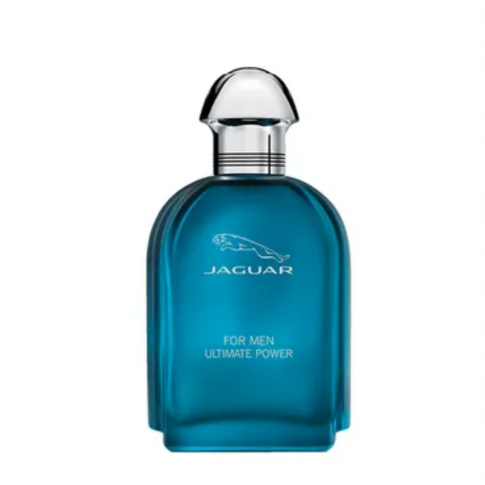 Jaguar Ultimate Power EDT