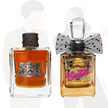 Juicy Couture Dirty English for Men & Gold Couture Women