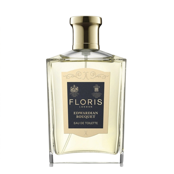 FLORIS EDWARDIAN BOUQUET EDT