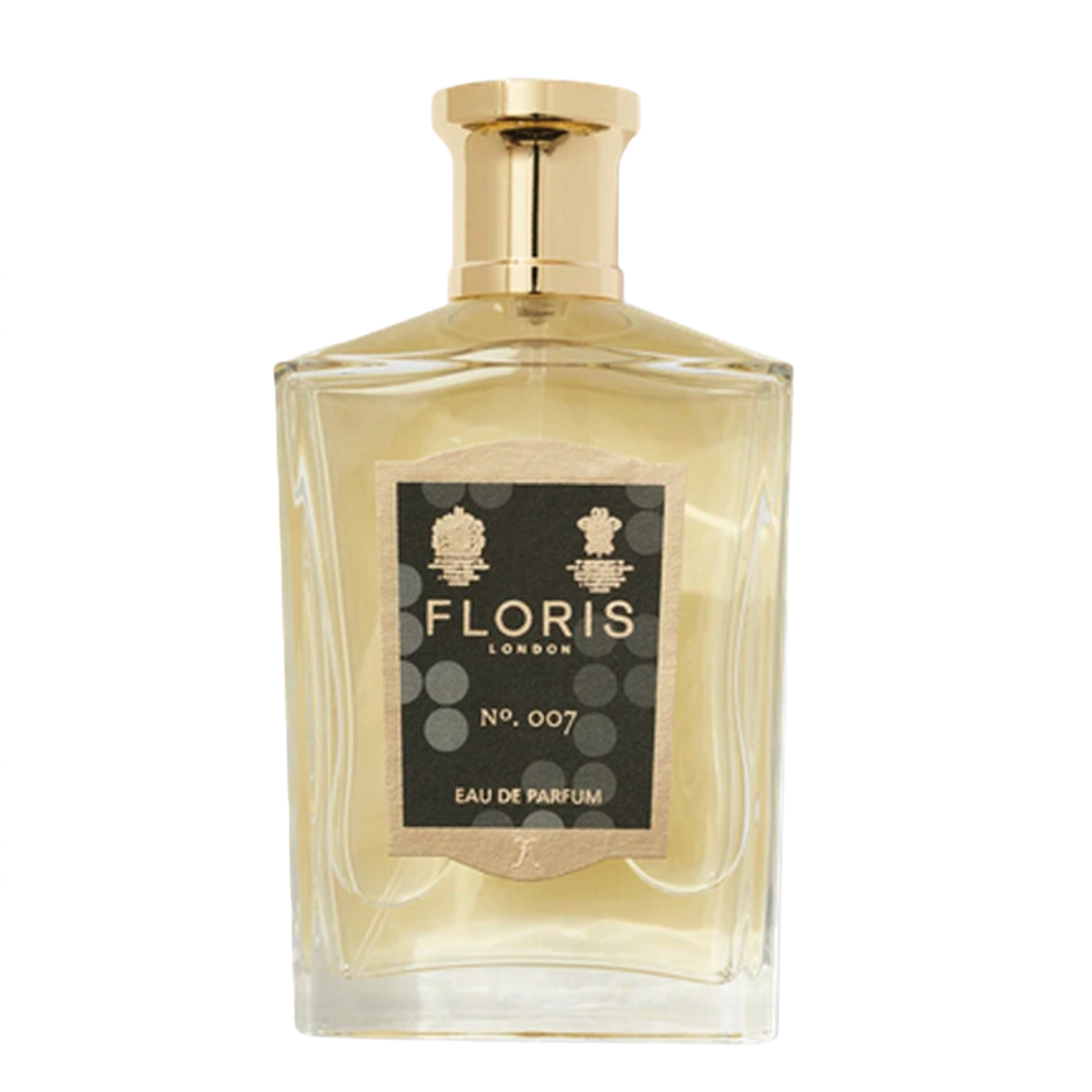 FLORIS NO.007 EDP