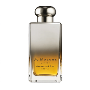 JO MALONE GARDENIA & OUD ABSOLU COLOGNE