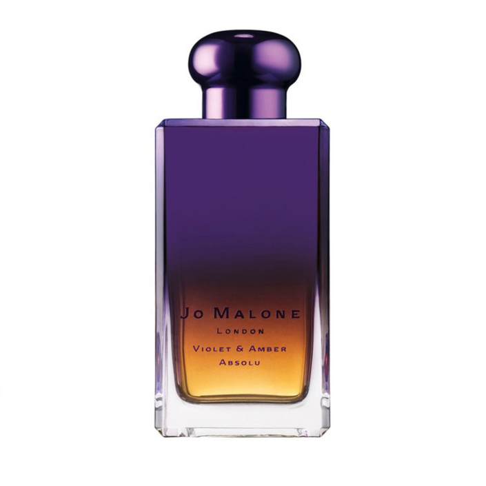 JO MALONE VIOLET & AMBER ABSOLU COLOGNE