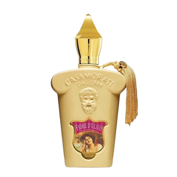 XERJOFF CASAMORATI 1888 FIORE D'ULIVO EDP